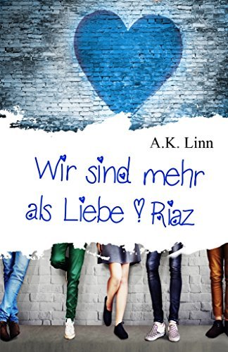 Riaz book cover