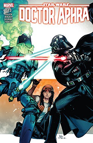Star Wars book cover