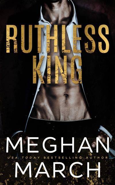 Ruthless King
