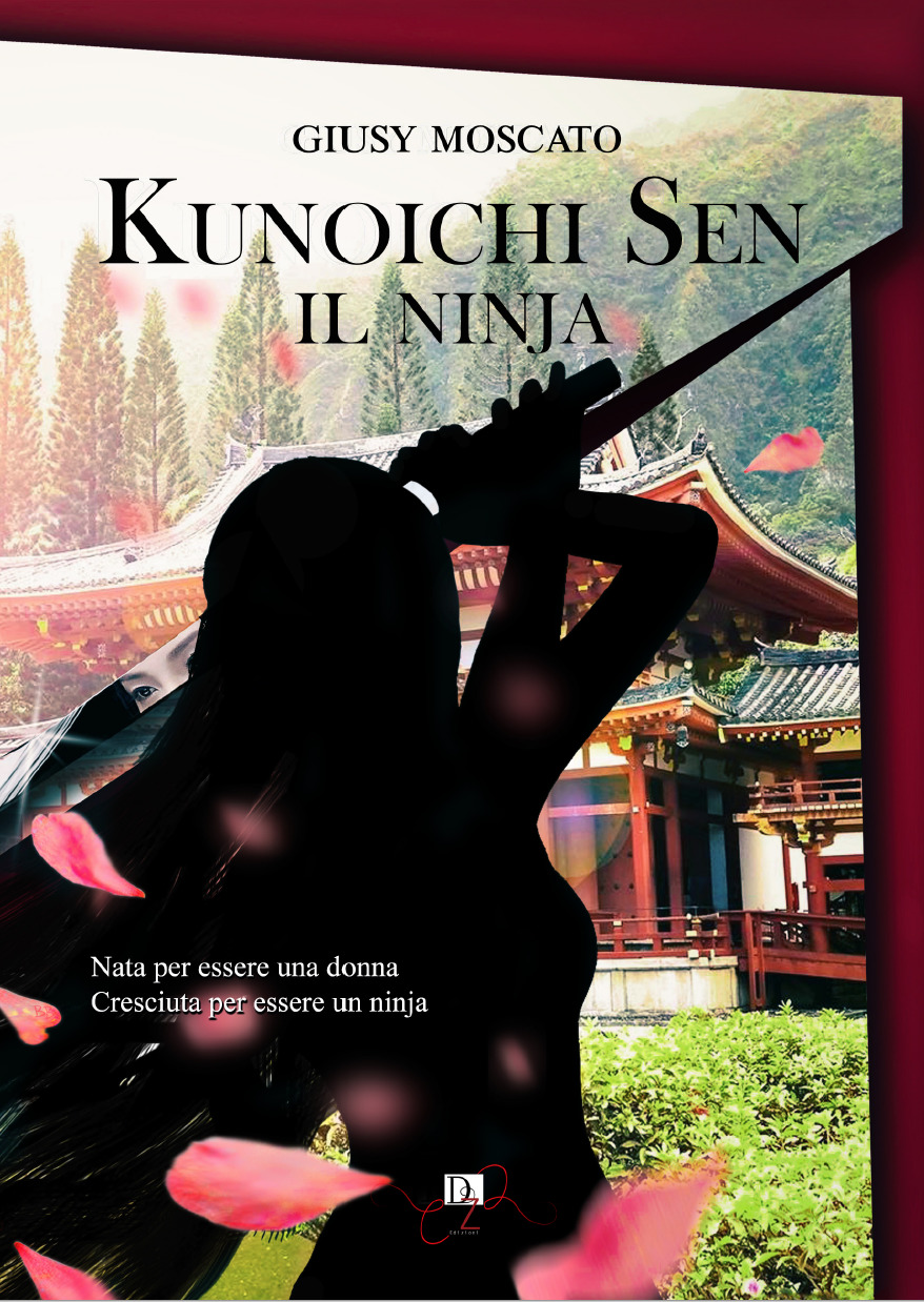 Kunoichi Sen. Il ninja