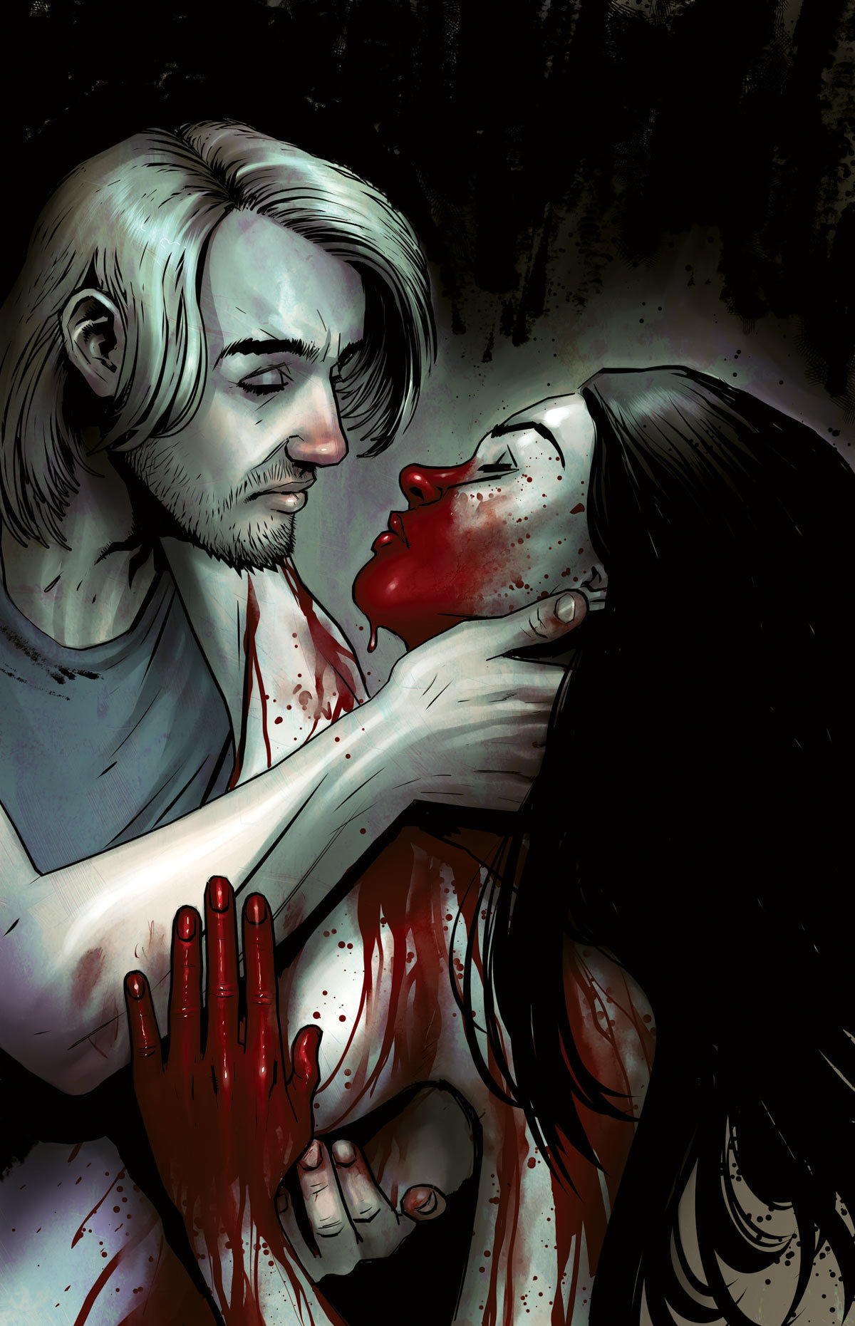 Self Storage book cover 2