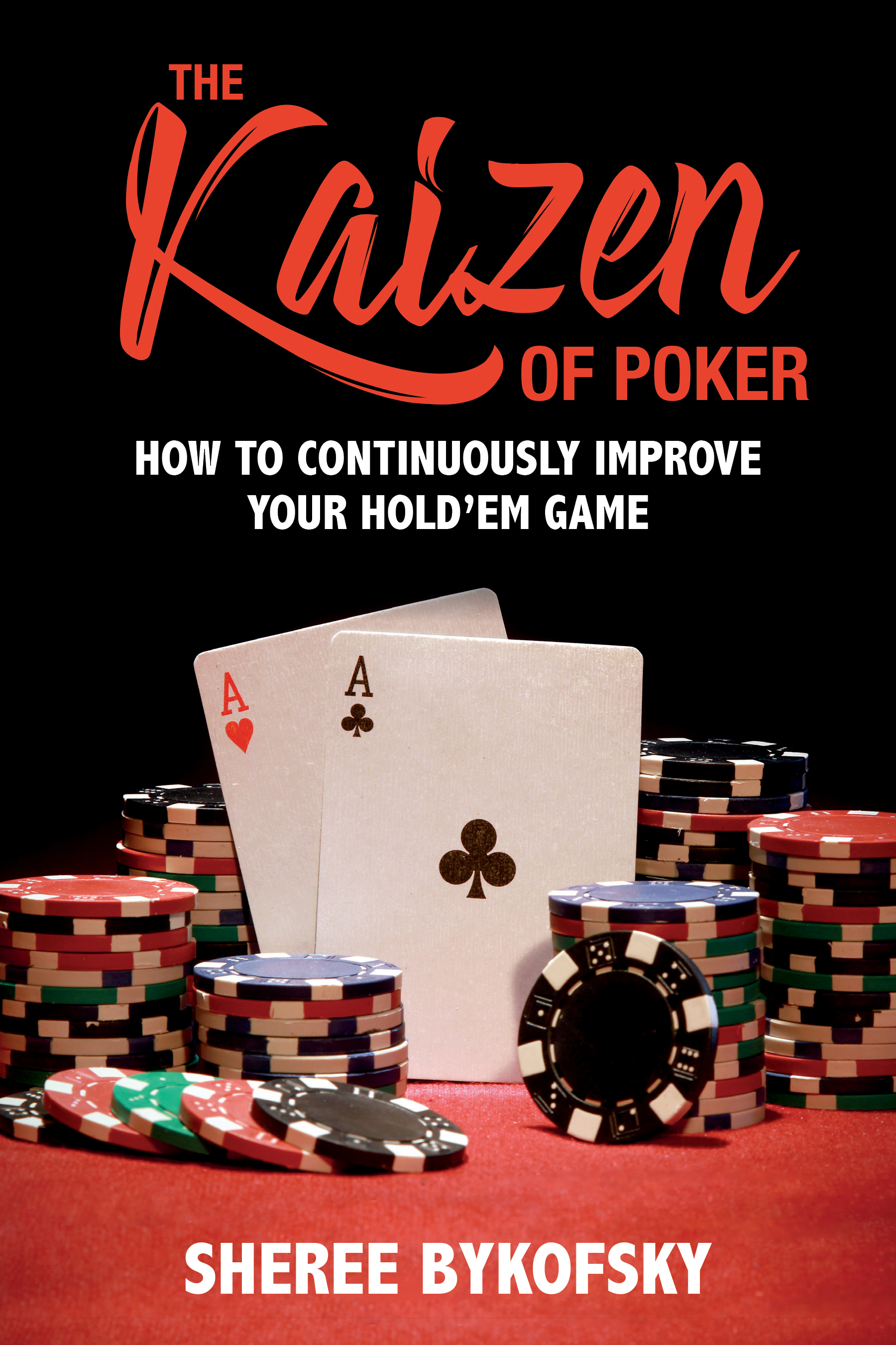 Aces Charting: The Secret Weapon Pros Won'T Tell You - ihywk13