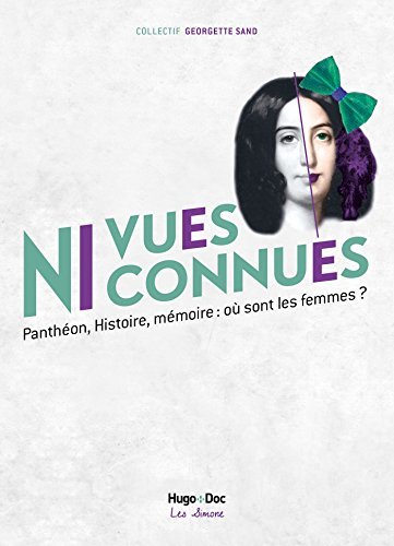 Ni vues ni connues (Hors collection)