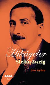 Hikâyeler book cover