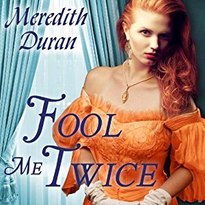 Fool Me Twice (Rules for the Reckless, #2)
