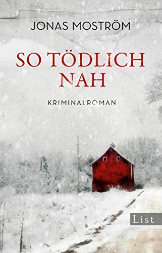 Nathalie Svensson book cover 1