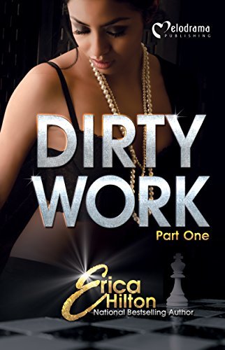 Dirty Work - Part 1 book cover