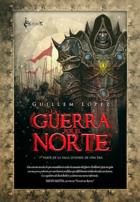 Leyenda de una era book cover 1