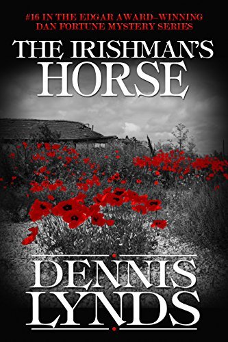 The Irishman's Horse book cover