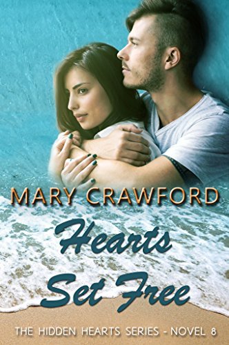 Hearts Set Free book cover