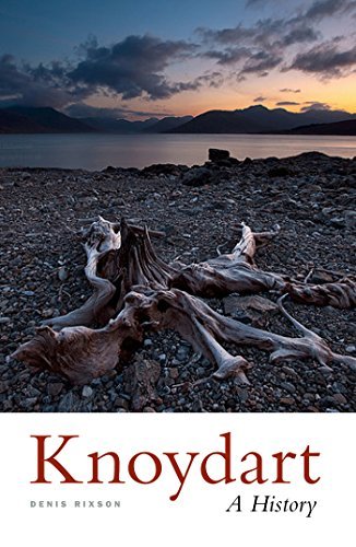 Knoydart: A History by Denis Rixon | Goodreads