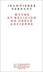Mythe et religion en Grèce ancienne