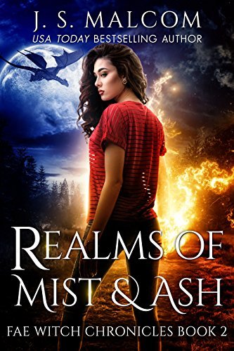 Realms of Mist and Ash