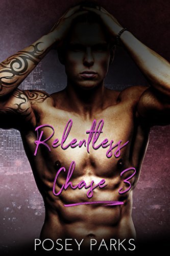 Relentless Chase 3 book cover