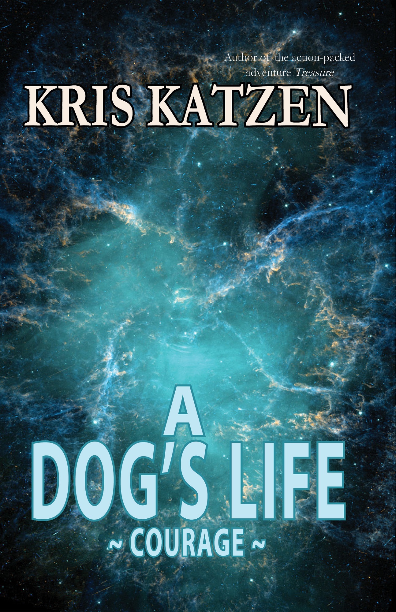A Dog's Life by Kris Katzen Goodreads