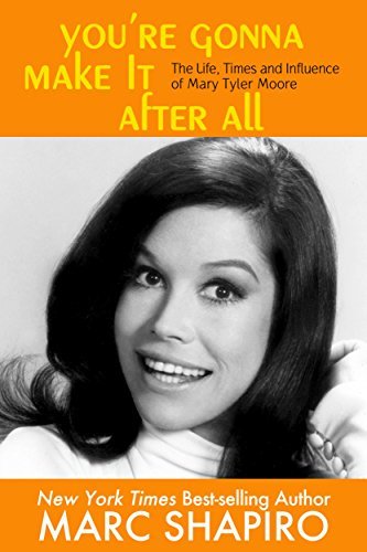 You're Gonna Make It After All book cover