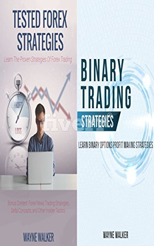 Forex and Binary Options Book Bundle by Wayne Walker | Goodreads