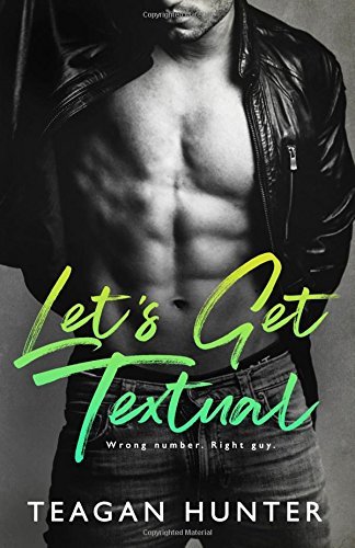 Let's Get Textual (Texting, #1)