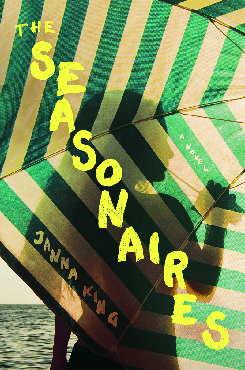 The Seasonaires