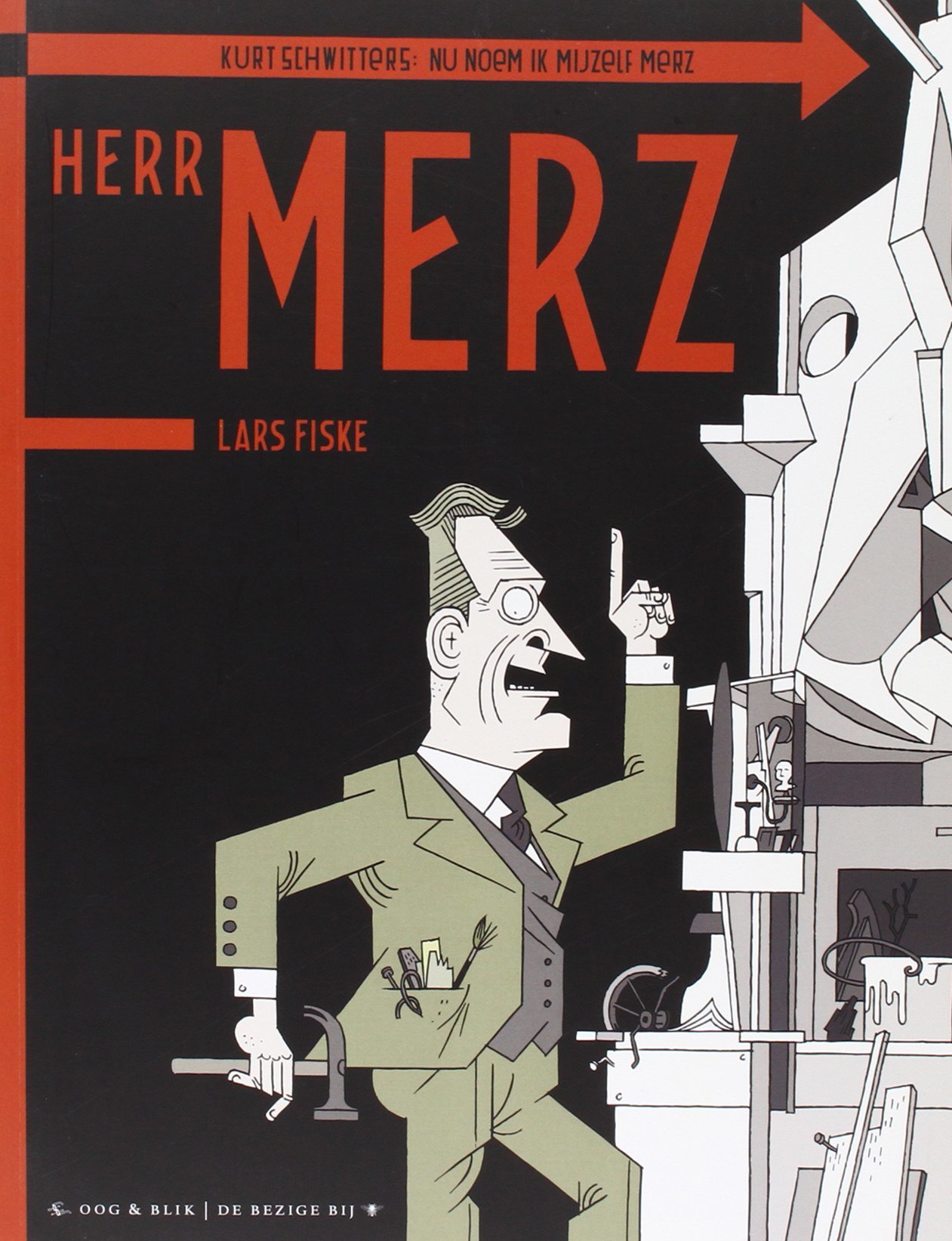 Herr Merz by Lars Fiske | Goodreads