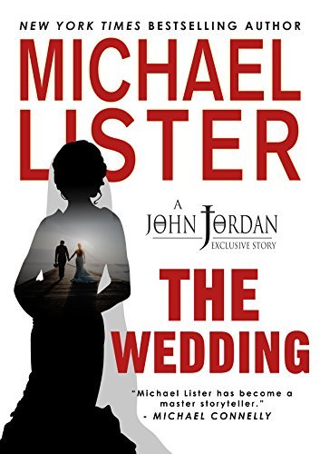 The Wedding book cover