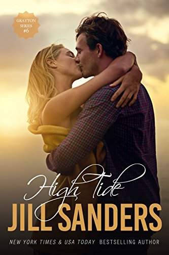 High Tide book cover