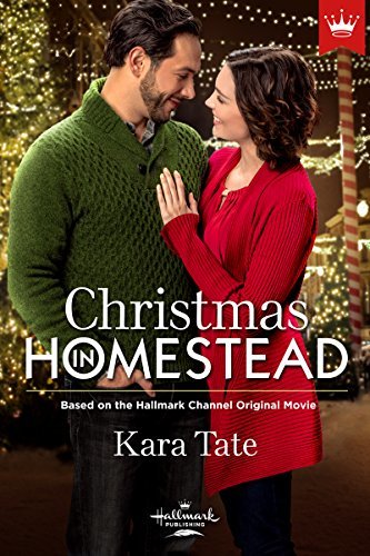 Christmas In Homestead