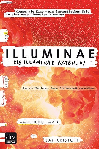 Illuminae (Die Illuminae-Akten, #01)