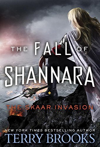 The Skaar Invasion (The Fall of Shannara, #2)