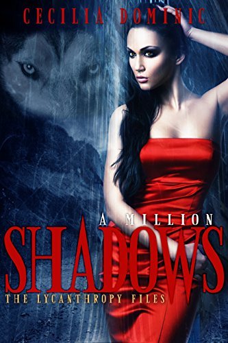 A Million Shadows book cover
