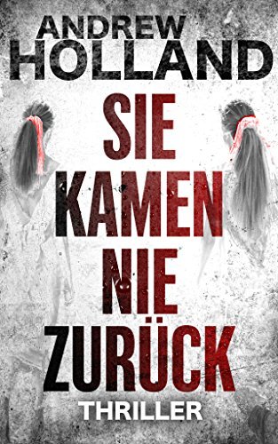 Sie kamen nie zurück