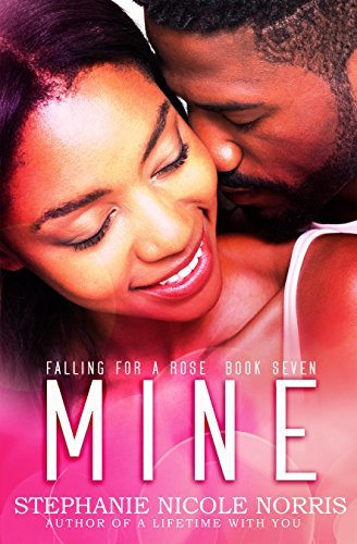Mine book cover