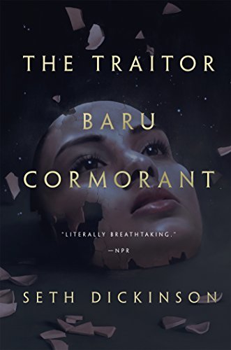 The Traitor Baru Cormorant (The Masquerade, #1)