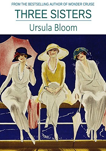 Three Sisters