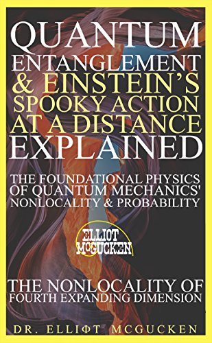 Quantum Entanglement Einstein S Spooky Action At A Distance Explained