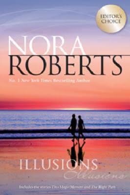 Illusions book cover