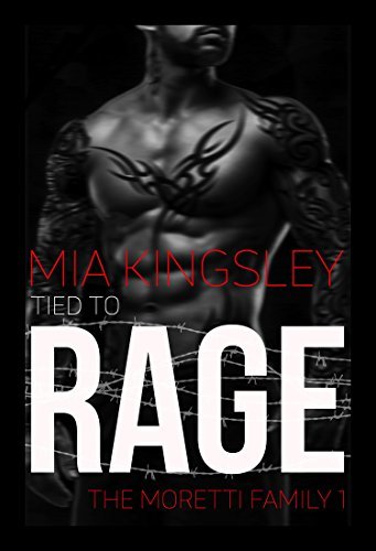 Tied To Rage