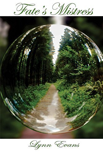 Fate's Mistress book cover