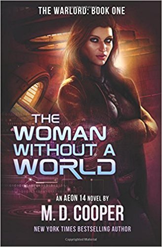 The Woman Without a World