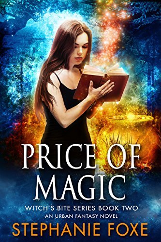 Price of Magic