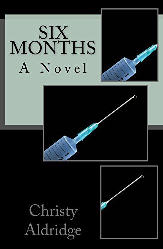 Six Months book cover