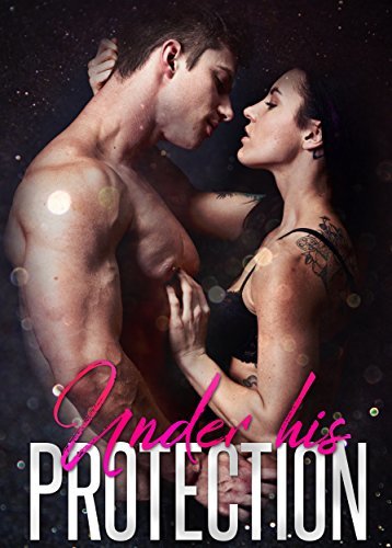 Under His Protection book cover