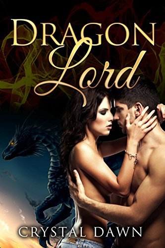 Dragon Lord book cover
