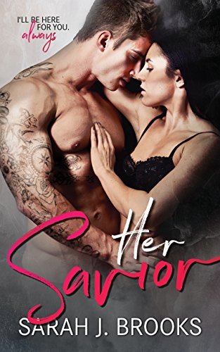 Her Savior book cover