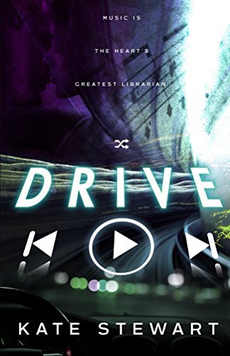Drive (The Bittersweet Symphony Duet #1)