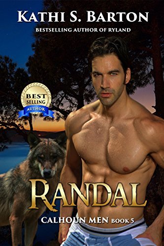 Randal book cover