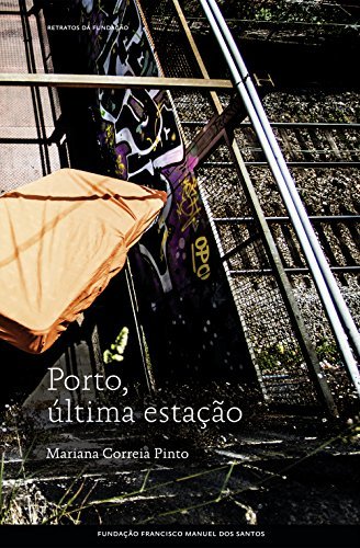 Porto, última estação book cover
