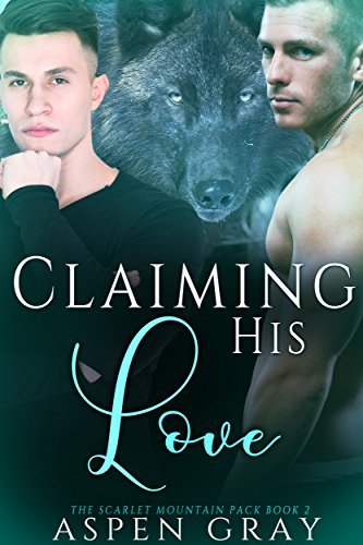 Claiming His Love
