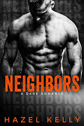 Neighbors book cover