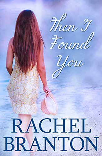 Then I Found You book cover
